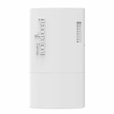 Mikrotik Networks Mikrotik  Fiberbox CRS105-5S-FB