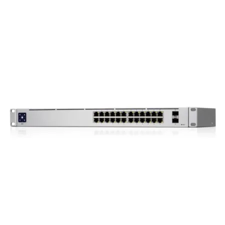 Ubiquiti Networks Ubiquiti UniFi Switch 24