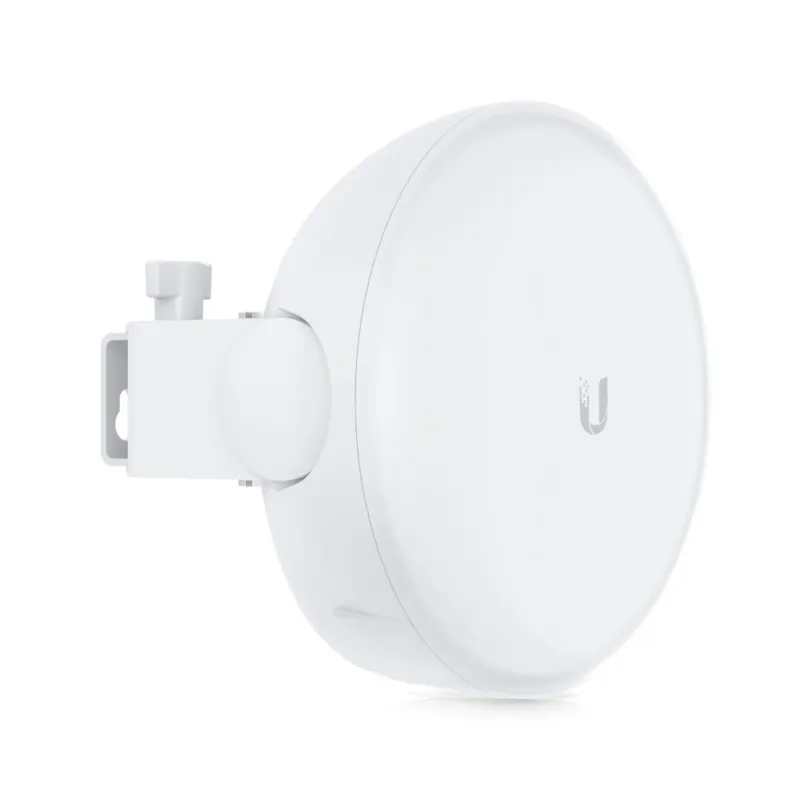 Ubiquiti Networks UBNT GigaBeam Plus - GBE-Plus 60GHz - 5 GHz 1.5KM 1GBPS PTP AP