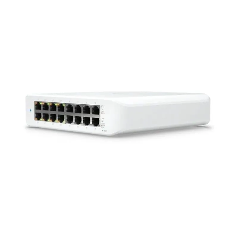 Ubiquiti Networks Ubiquiti Switch Lite 16 PoE