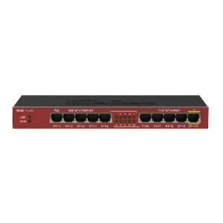Mikrotik Networks Mikrotik RB2011iL-IN