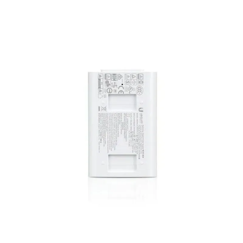 Ubiquiti Networks Ubiquiti PoE Injector, 24VDC, 24W