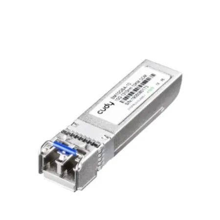 Diğer Cudy SM10GSA-10 10G SFP+ Tek Modlu Optik Modül
