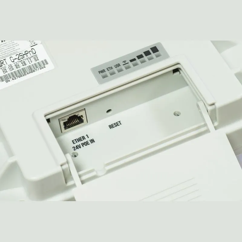 Mikrotik Networks Mikrotik QRT 2