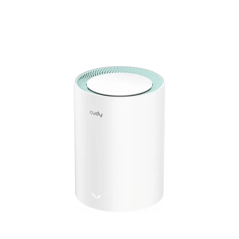 Diğer Cudy M1300 AC1200 Gigabit Whole-Home Mesh Wi-Fi Sistem
