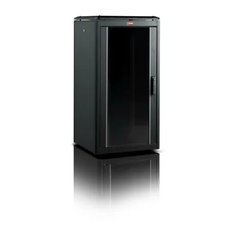 Lande Dynamic Serisi Dikili Tip 12U 600*600 Kabin