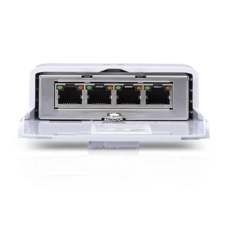 Ubiquiti Networks Ubiquiti NanoSwitch