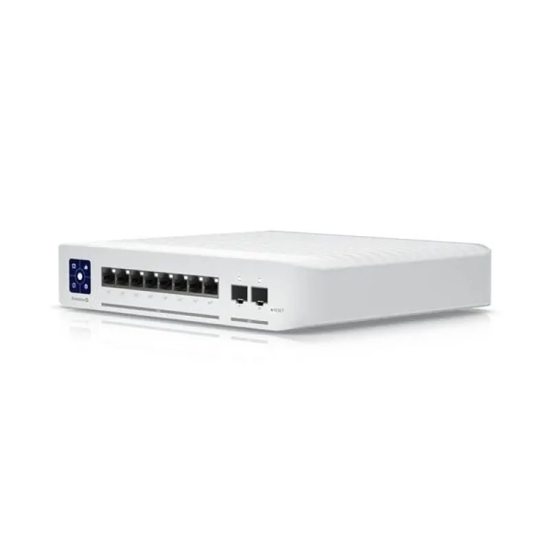 Ubiquiti Networks Ubiquiti Unifi Switch Enterprise 8 PoE