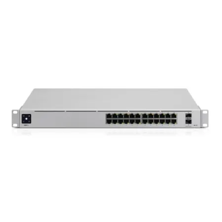 Ubiquiti Networks Ubiquiti UniFi Switch Pro 24