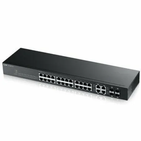 Zyxel Networks Zyxel GS1920-24HP V2 24 PORT POE+ Gigabit Yönetilebilir Switch