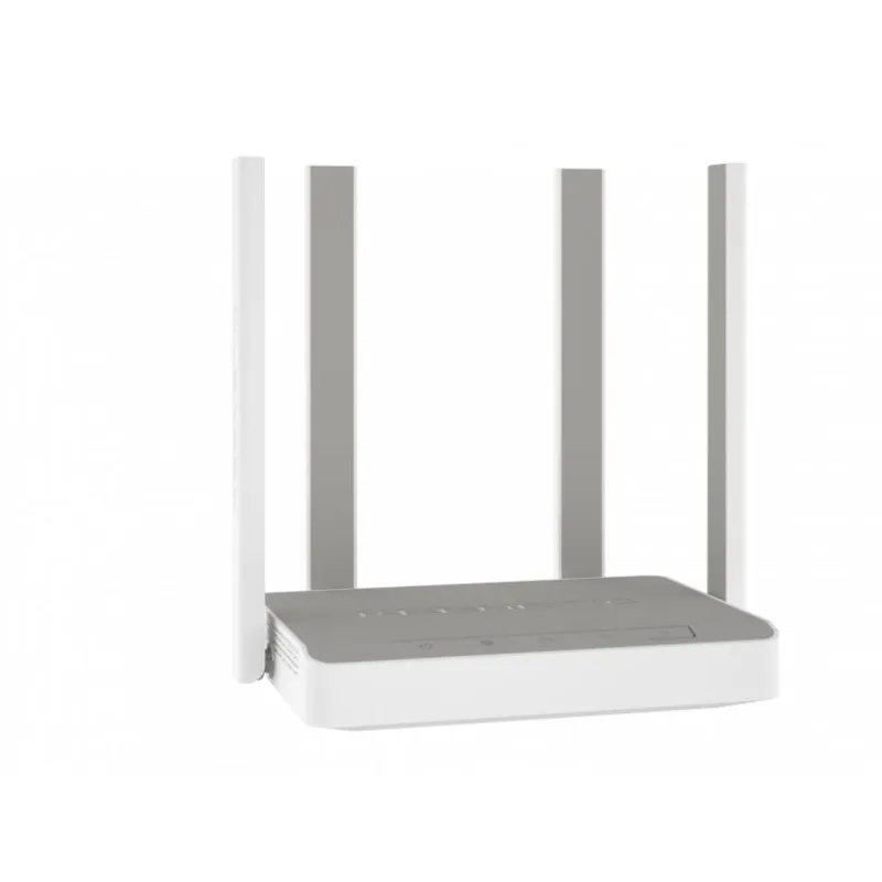 Keenetic KN-1610-01TR Air AC1200 5Port Mesh Router AP