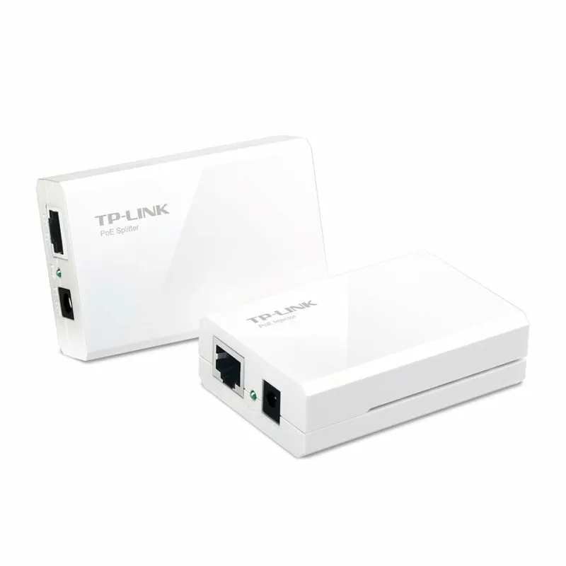 TP-Link Networks TP-Link Power over Ethernet Adaptör Kiti TL-POE200