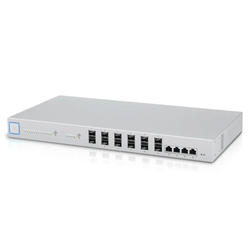 Ubiquiti Networks Ubiquiti UniFi Switch 16 XG