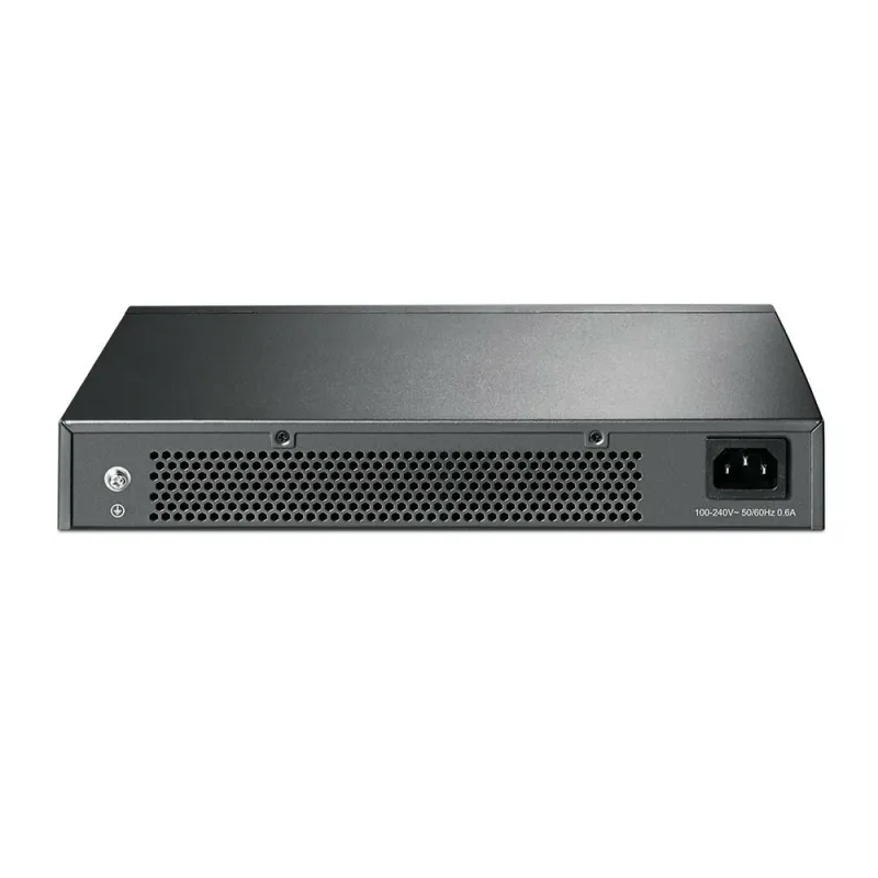 TP-Link Networks Tp-Link TL-SG1024D 24 Port Gigabit Switch