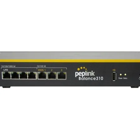 Peplink Balance 310 Router