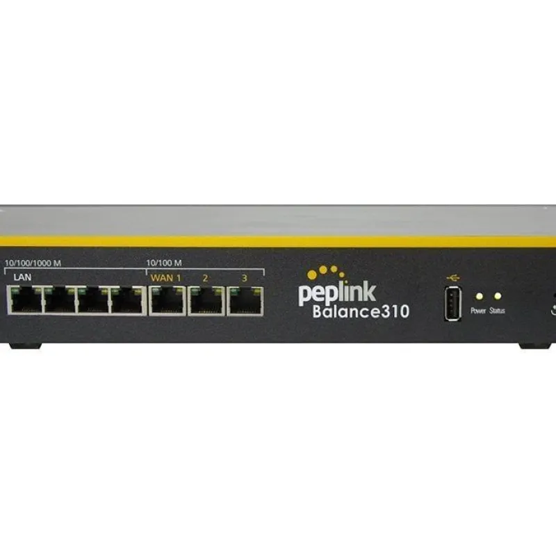 Peplink Balance 310 Router