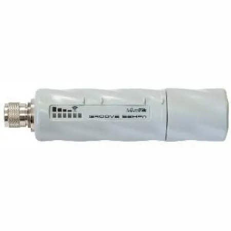 Mikrotik Networks Mikrotik Groove 52