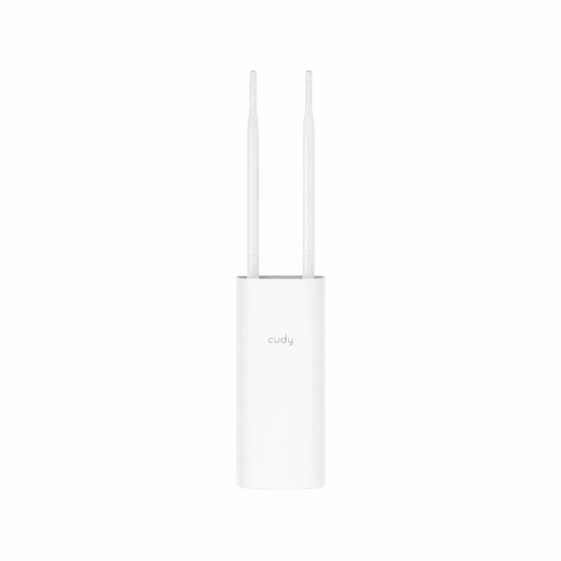 Diğer Cudy RE1200 AC1200 Dış Mekan/İç Mekan Wi-Fi Menzil Genişletici