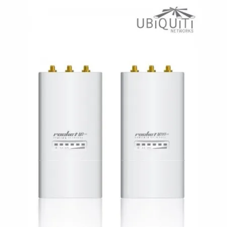 Ubiquiti Networks Ubiquiti Airmax Rocket M3