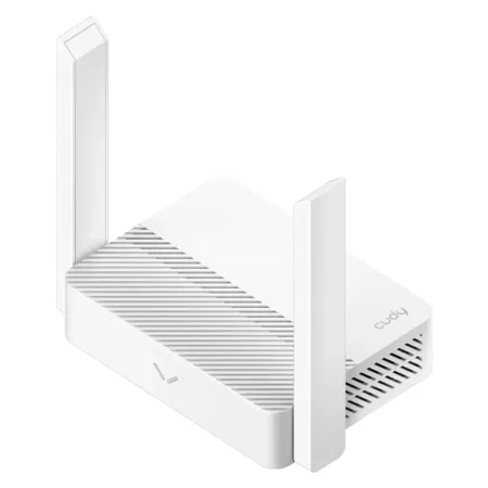 Diğer Cudy LT300 USB-C Güç Girişli 4G N300 Wi-Fi Router