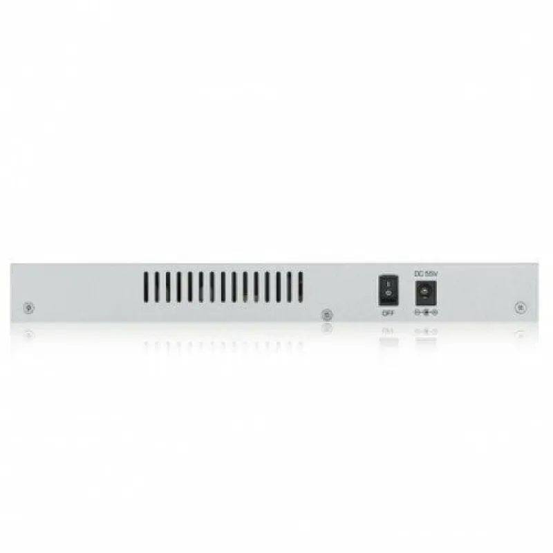 Zyxel Networks ZYXEL GS1200-8HP 8 Port Web Yönetililebilir (4 Port PoE )
