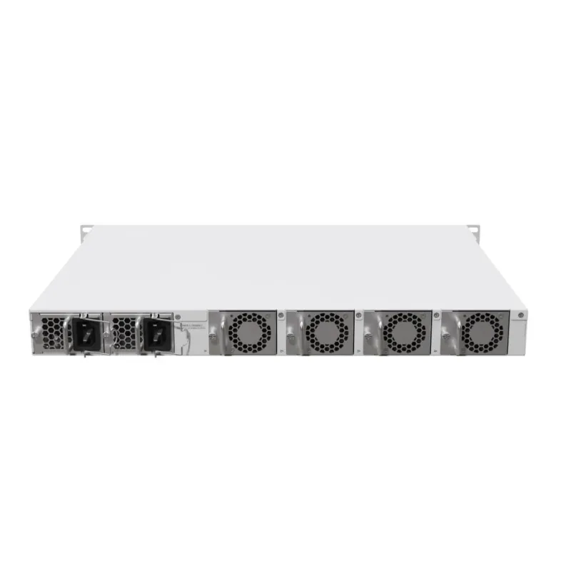 Mikrotik Networks Mikrotik CCR2216-1G-12XS-2XQ Cloud Core Router