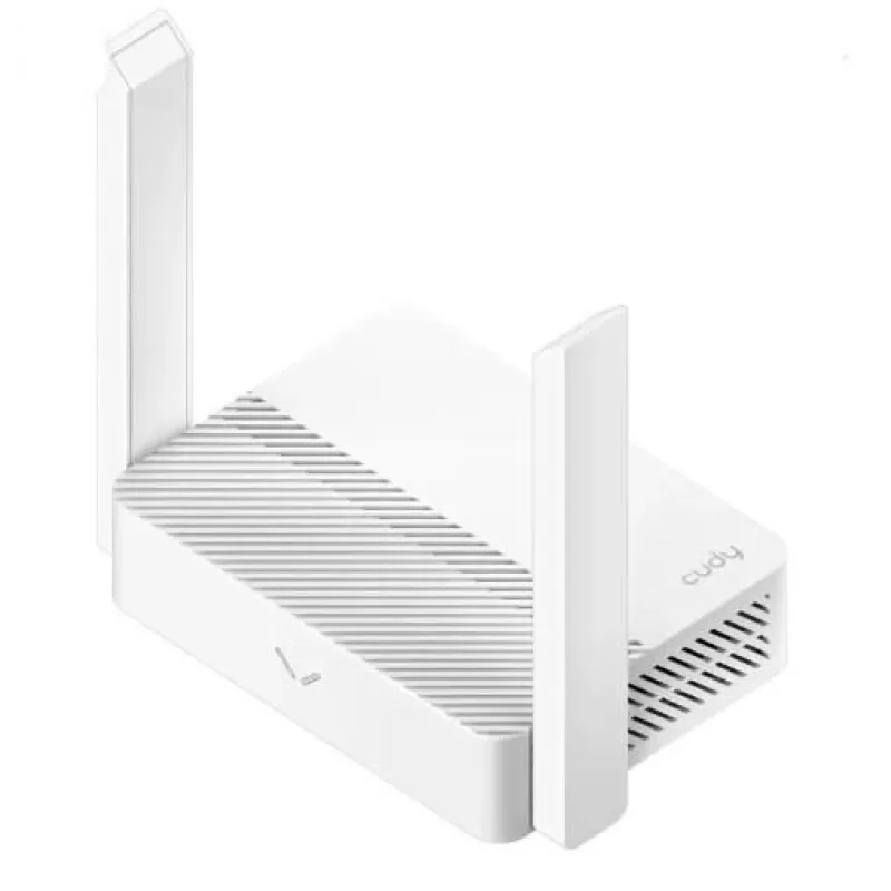 Cudy Networks WR1200E  AC1200 Wi-Fi Router