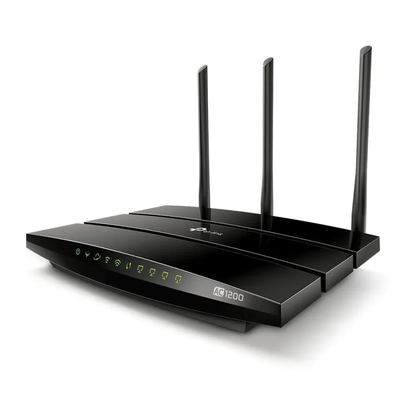 TP-Link Networks Tp-Link Archer VR400 AC1200 VDSL/ADSL Modem Router