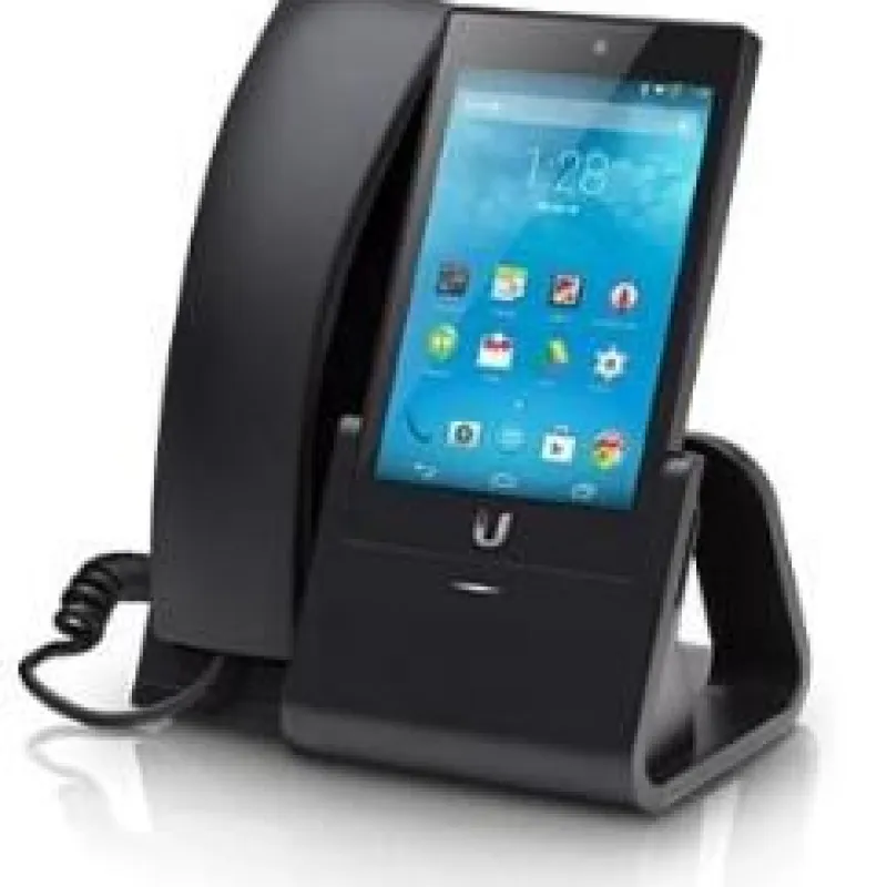 Ubiquiti Networks Ubiquiti UniFi Voip Phone PRO