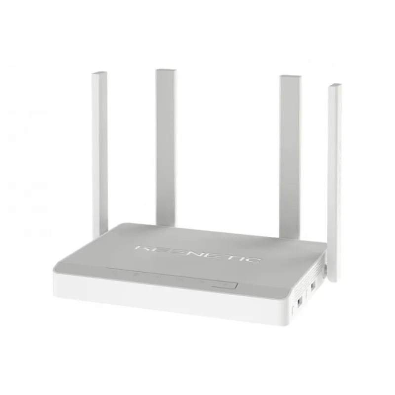 Keenetic KN-1810-01TR Ultra AC2600 5GPort USB3 SFP Mesh Router