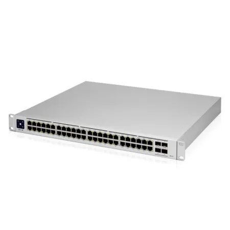Ubiquiti Networks Ubiquiti UniFi 48 PoE Gen2 Switch