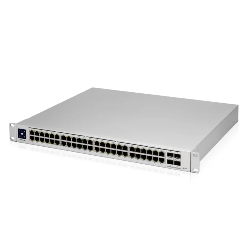 Ubiquiti Networks Ubiquiti UniFi 48 PoE Gen2 Switch
