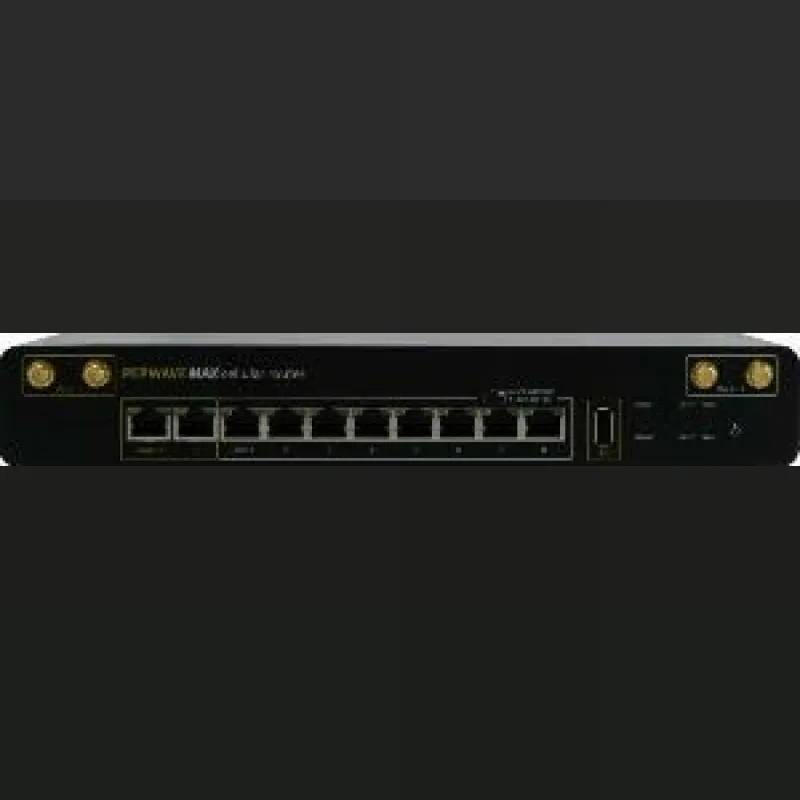 Peplink MAX HD2 MediaFast Router