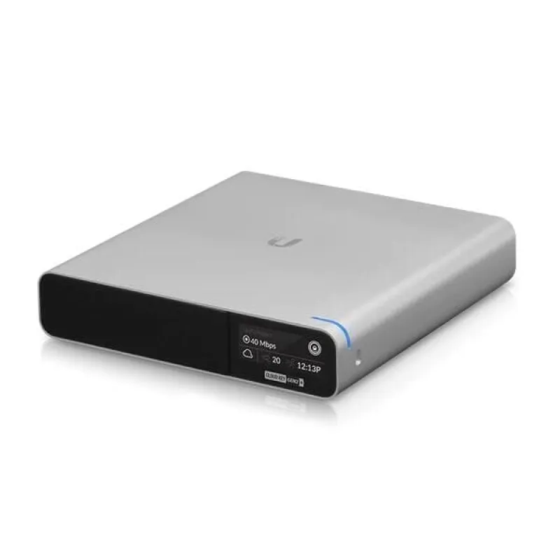 Ubiquiti Networks Ubiquiti UniFi Cloud Key Plus