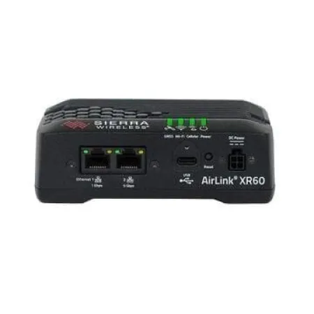 Diğer AirLink XR60 - Kompakt ve Dayanıklı 5G Router