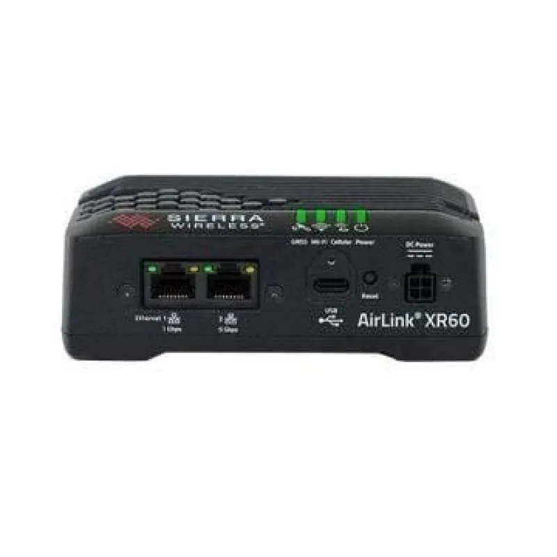 Diğer AirLink XR60 - Kompakt ve Dayanıklı 5G Router