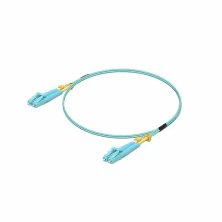 Ubiquiti Networks Ubiquiti UniFi OM3 Duplex LC cable, SR (1m)