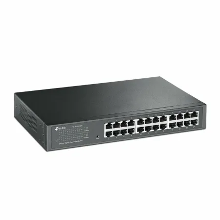 TP-Link Networks Tp-Link TL-SG1024DE 24 Port Gigabit Easy Smart Switch
