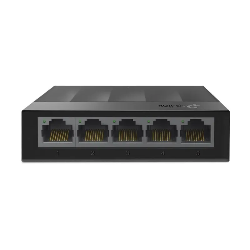 TP-Link LS1005G 5 Port Gigabit Switch