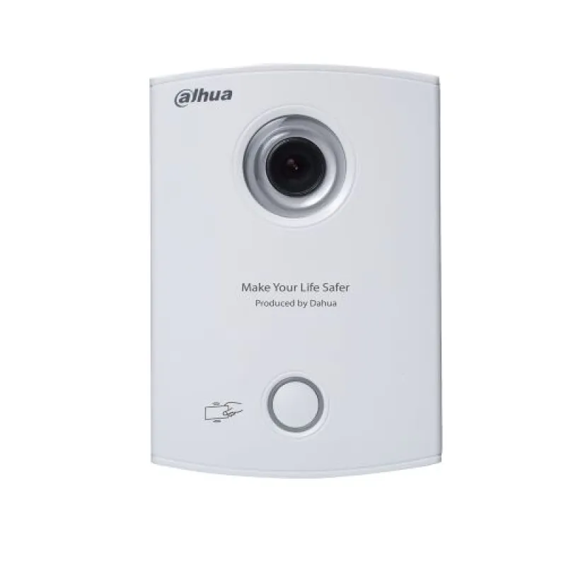 Dahua Security Dahua IP Villa Dış İstasyon