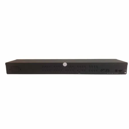 Safir Corundum Corundum ST-600 Kullanıcılı Firewall ve Hotspot, 5651 Loglama Cihazı