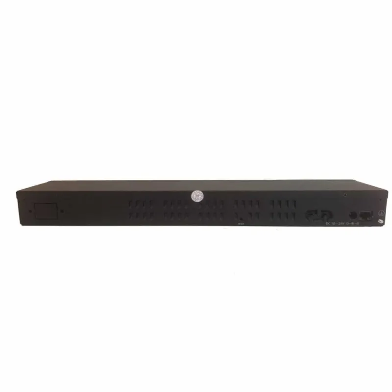 Safir Corundum Corundum ST-600 Kullanıcılı Firewall ve Hotspot, 5651 Loglama Cihazı