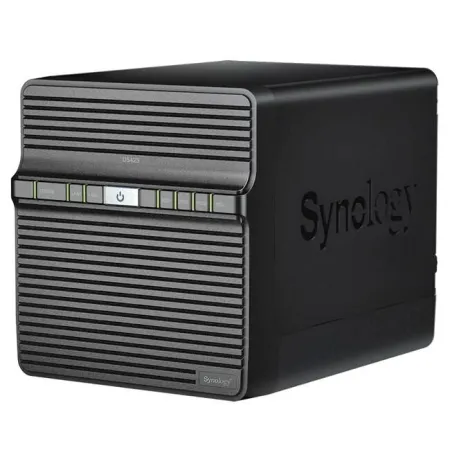Diğer Tower Nas Synology DS423 (4x3.5''/2.5'')