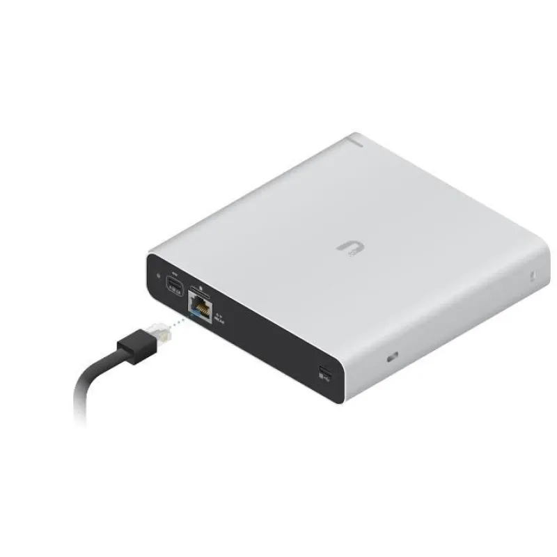 Ubiquiti Networks Ubiquiti UniFi Cloud Key Gen2 Plus - Unifi Cloud Connection Controller