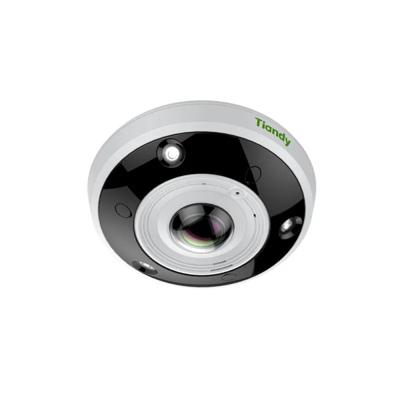 Tiandy TC-NC1261 12MP IR Fisheye Kamera