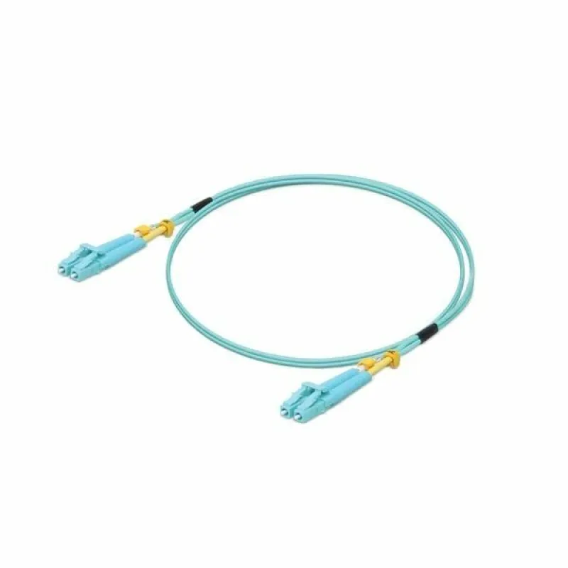 Ubiquiti Networks Ubiquiti UniFi OM3 Duplex LC cable, SR (2m)