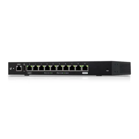 Ubiquiti Networks Ubiquiti EdgeRouter 10X