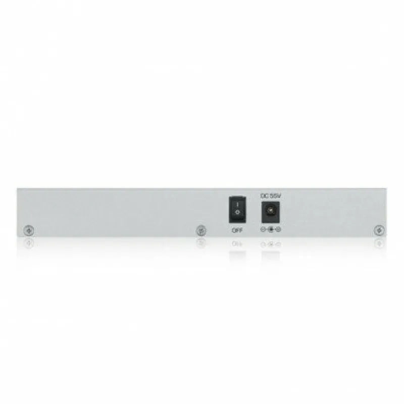Zyxel Networks Zyxel GS1200-5HP 5 Port Web Yönetilebilir Switch (4 Port PoE)