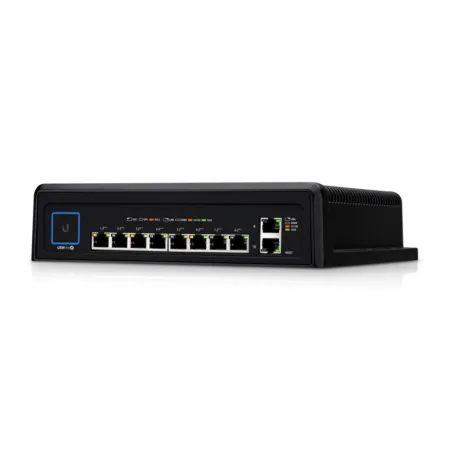 Ubiquiti Networks Ubiquiti UniFi Industrial Switch