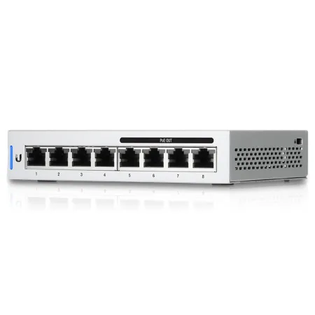 Ubiquiti Networks Ubiquiti UniFi 8 Port Switch